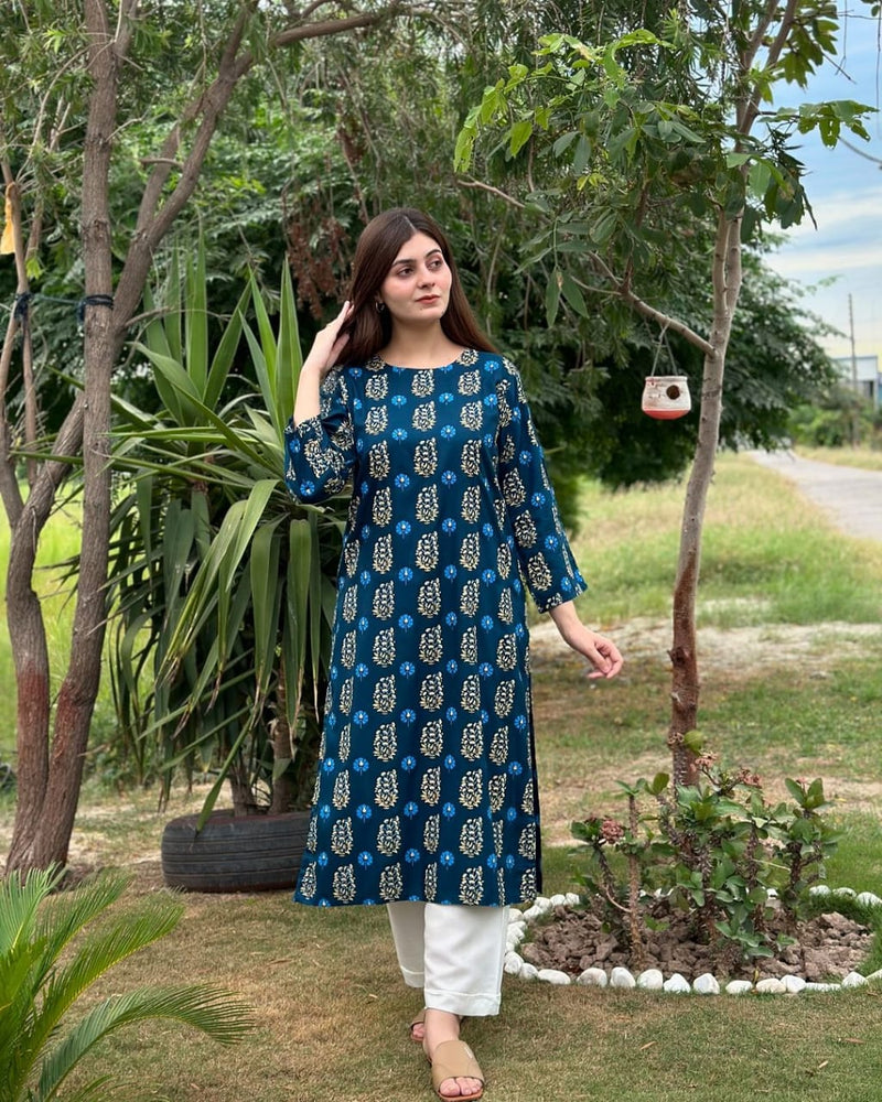 Ace Long Length 2Pc