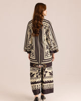 Zeenat Printed 2Pc