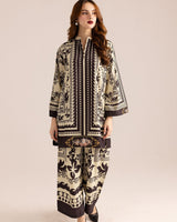 Zeenat Printed 2Pc