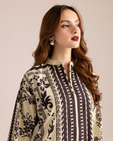 Zeenat Printed 2Pc