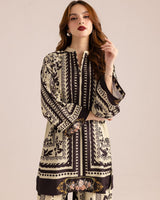 Zeenat Printed 2Pc