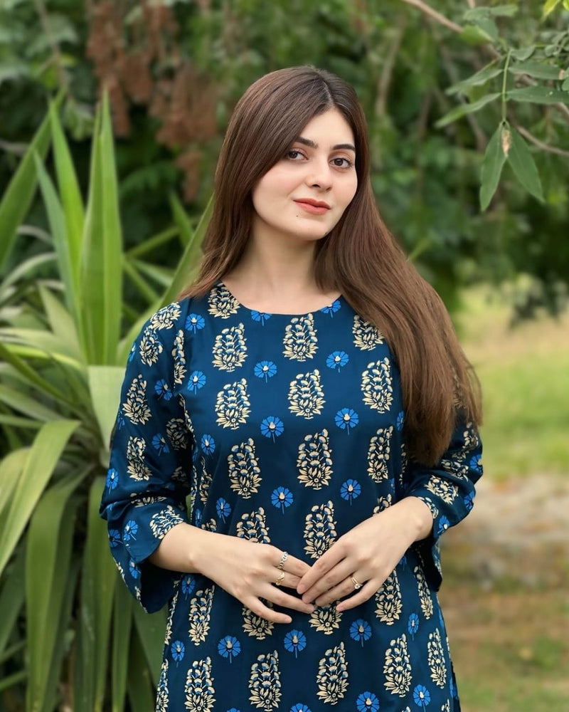 Ace Long Length 2Pc