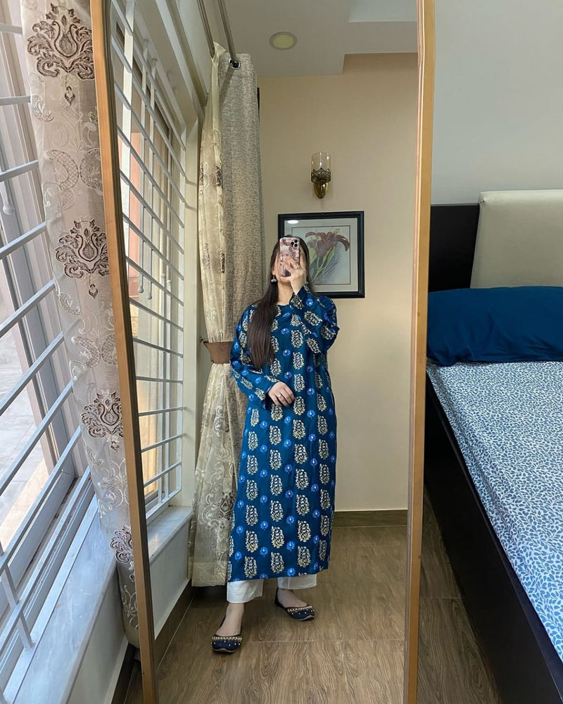 Ace Long Length 2Pc