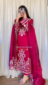 JANE-JANAT FANCY 3PC