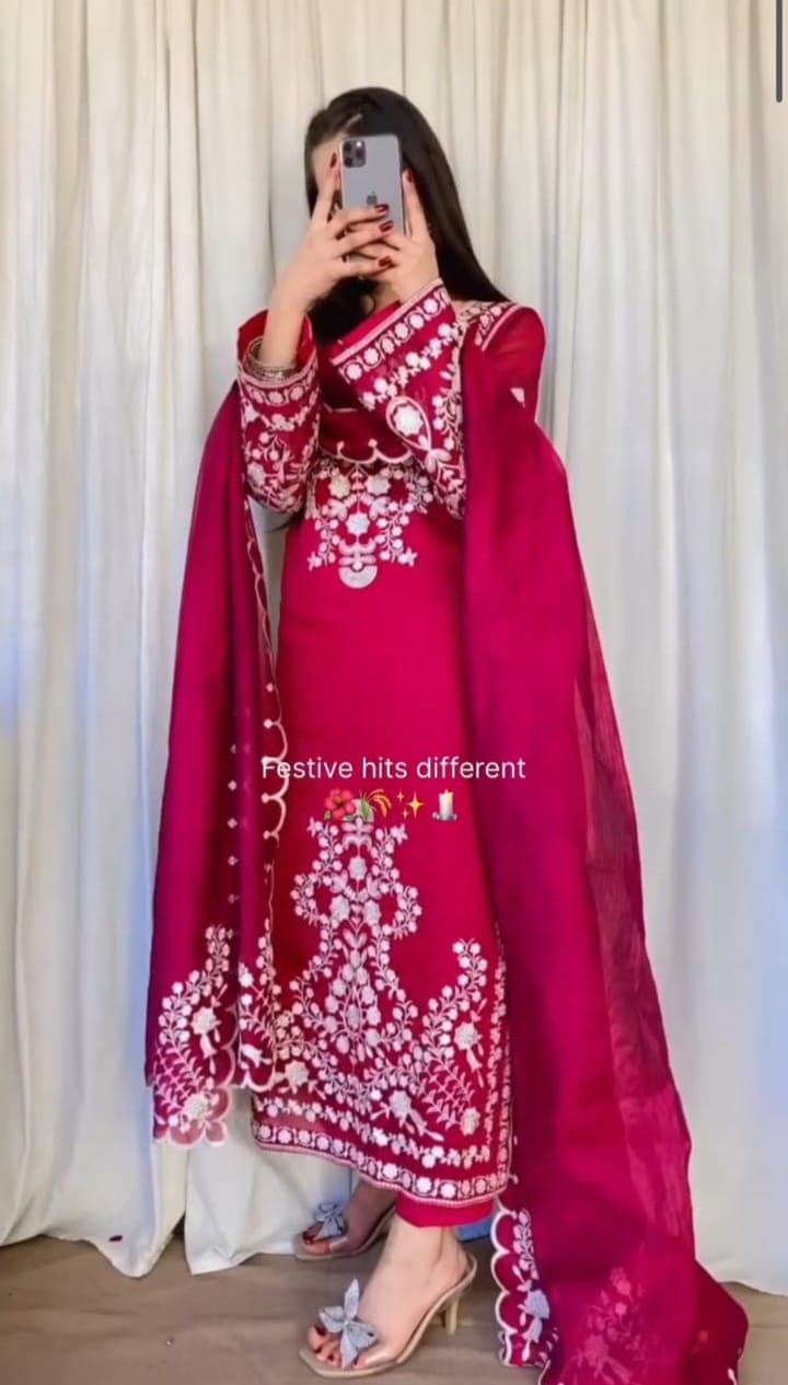 JANE-JANAT FANCY 3PC