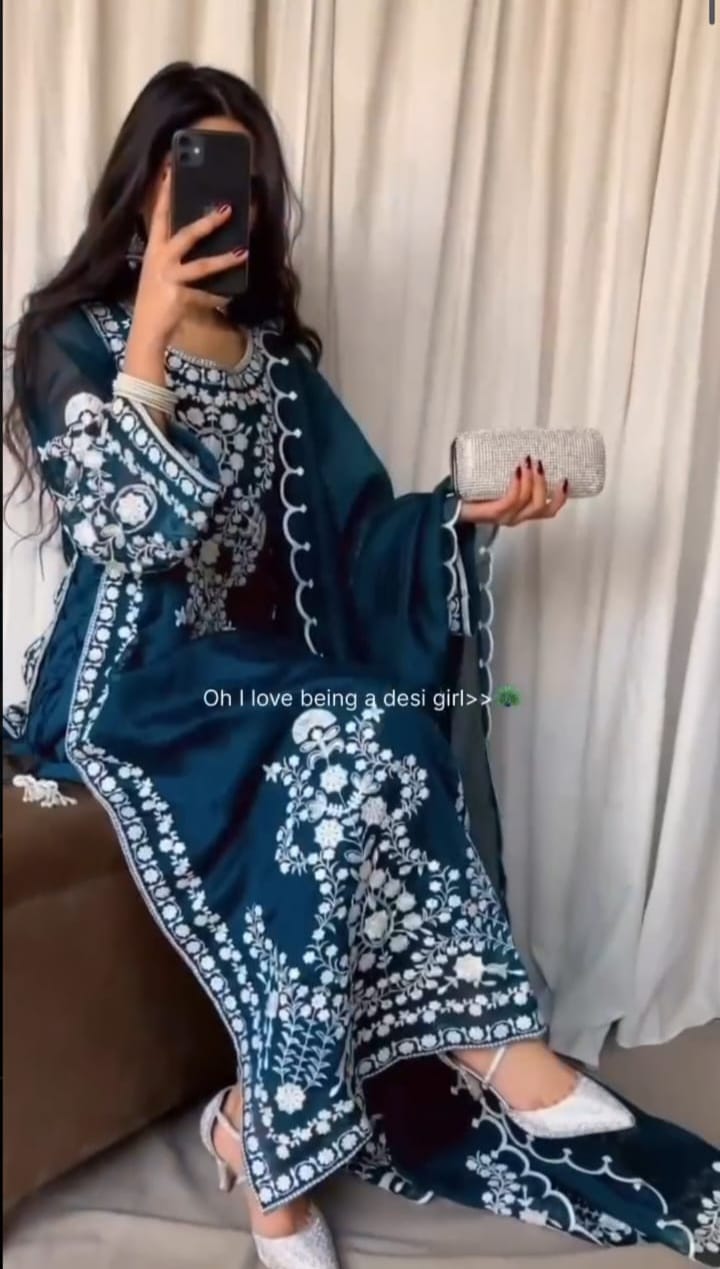 JANE-JANAT FANCY 3PC