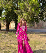 SHARARA PATCH 2PC