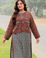 Rania Koti Digital 3Pc