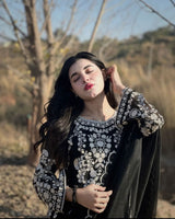 JANE-JANAT FANCY 3PC