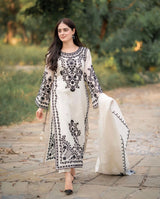 JANE-JANAT FANCY 3PC