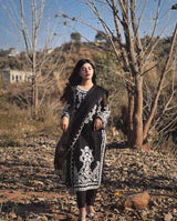 JANE-JANAT FANCY 3PC