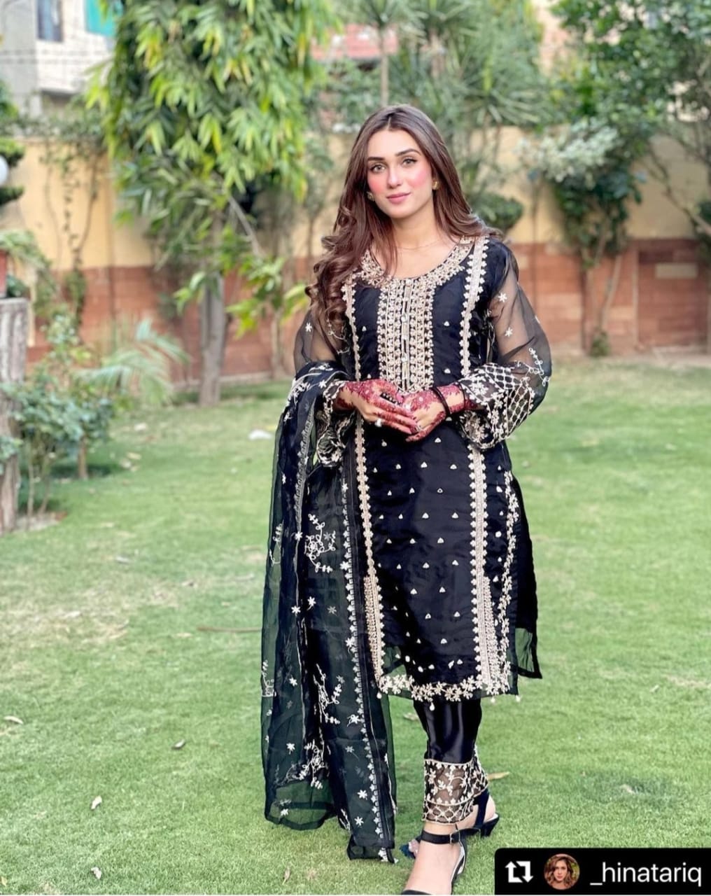 Tehzeeb Fancy 3PC