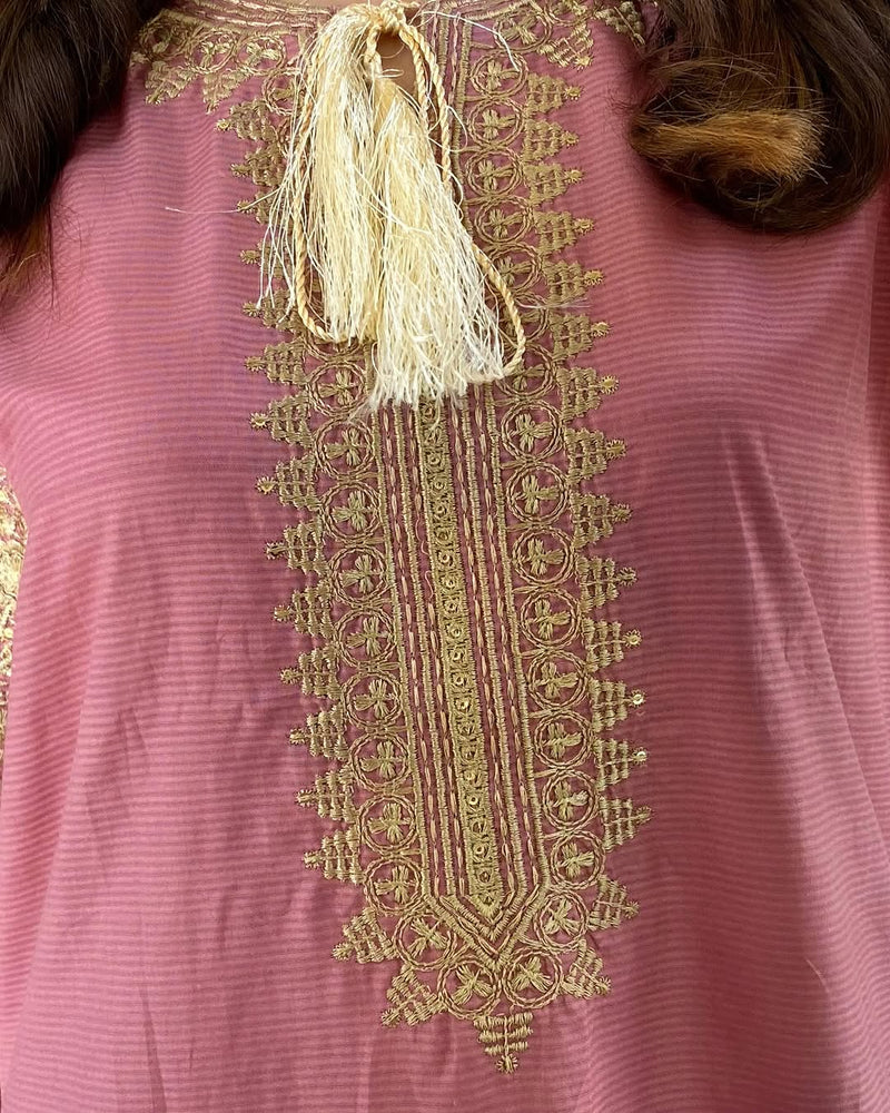 ANMOL Embroidered 2 Piece