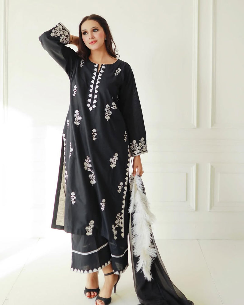 Aina Loing Length 2PC
