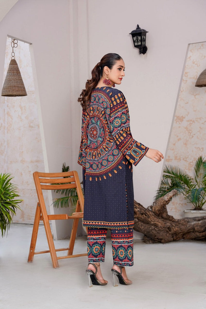MATKA Mirror Work Digital 2PC