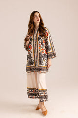 Minaal Stitched 2PC