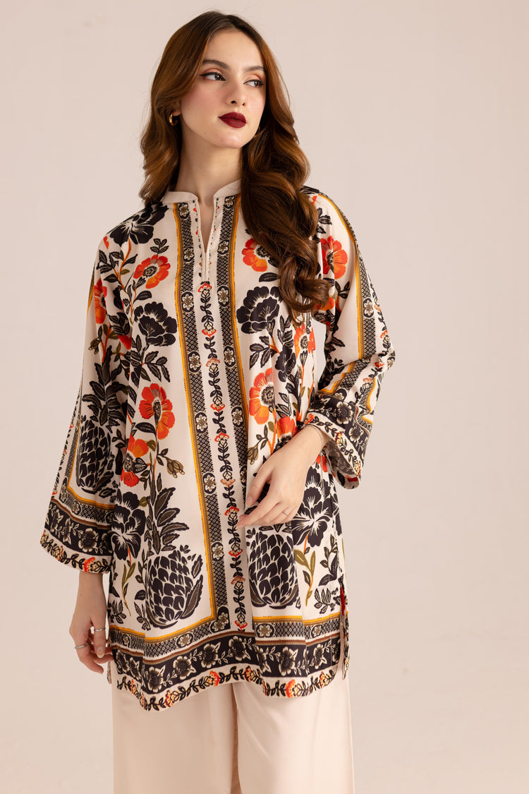 Minaal Stitched 2PC