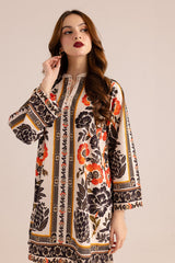 Minaal Stitched 2PC