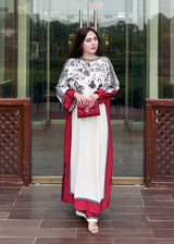 Warda Trending 3Pc