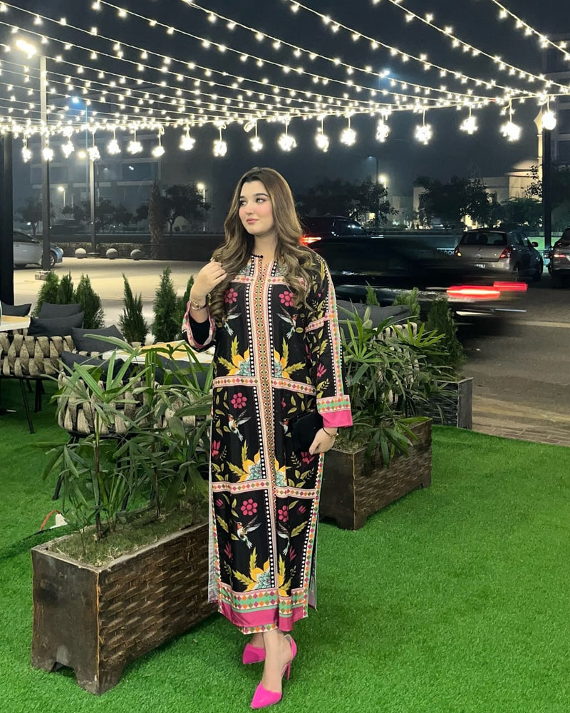 Zimal Long Length 2PC