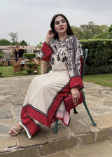 Warda Trending 3Pc