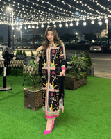 Zimal Long Length 2PC