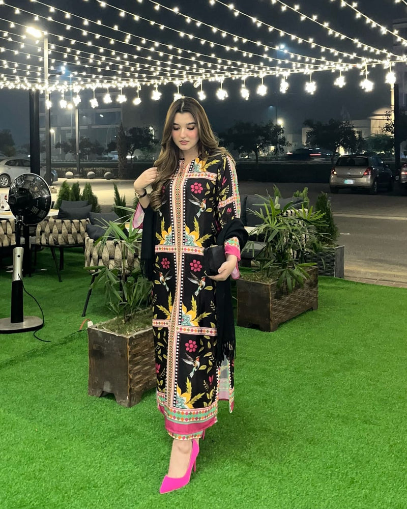 Zimal Long Length 2PC