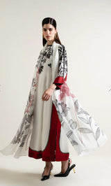 Warda Trending 3Pc