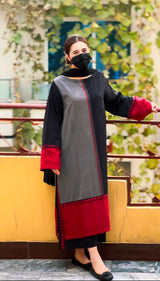 Rohini Long Length 2Pc