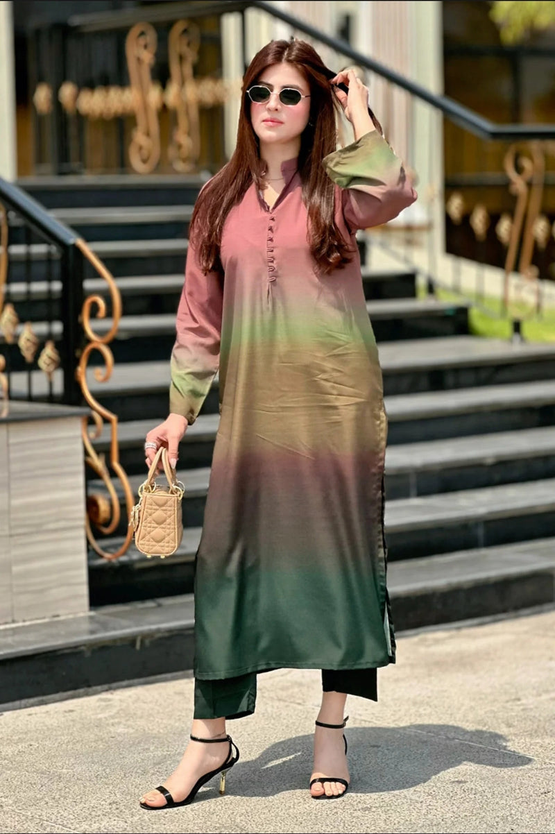 Moonlit Long Length 2PC