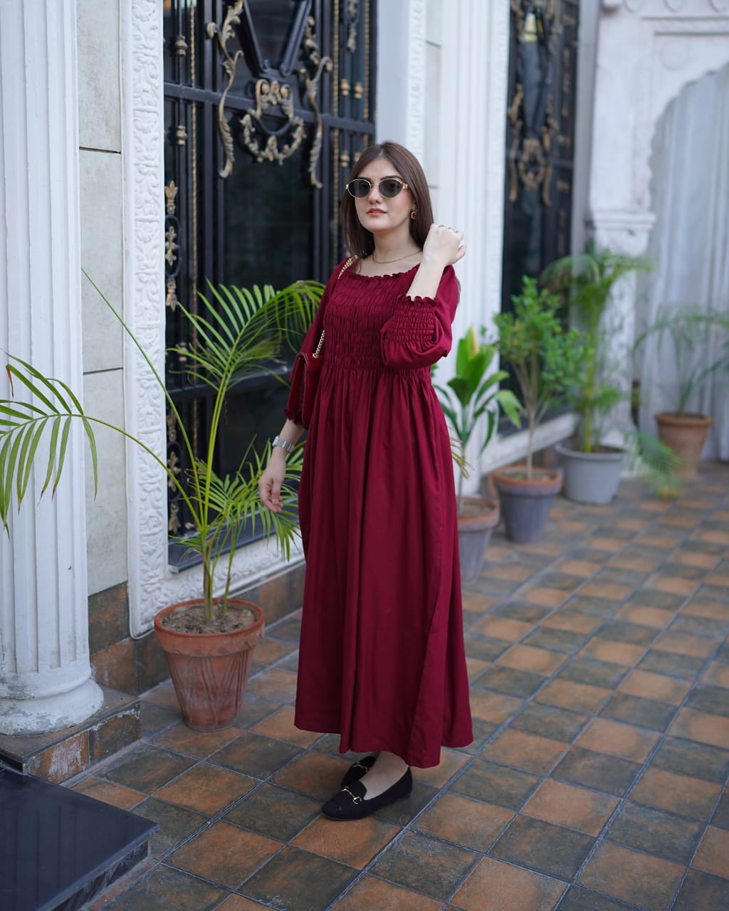 Vanzila Maxi