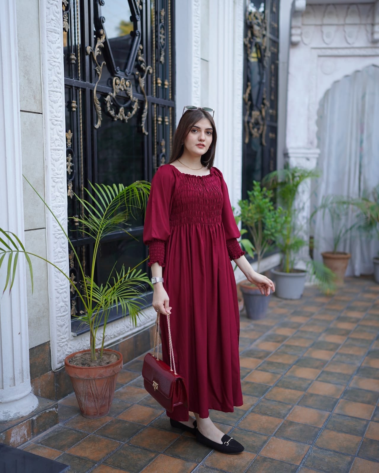 Vanzila Maxi